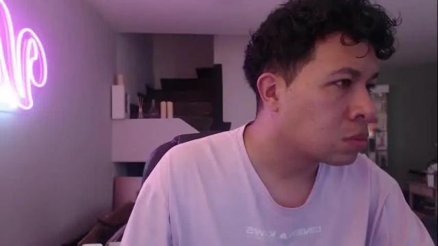 Thumbnail 3, _mr_panda_'s Stream at Chaturbate, 5 days ago