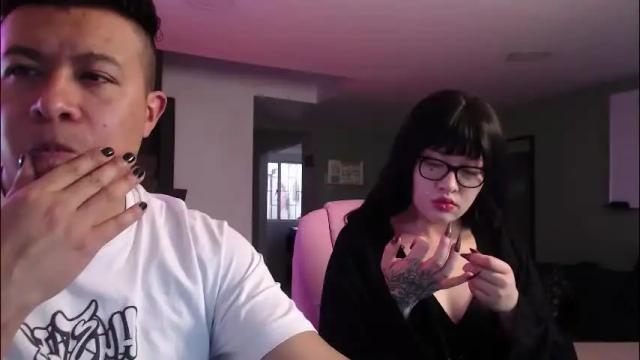 Thumbnail 1, _mr_panda_'s Stream at Chaturbate, 5 months ago