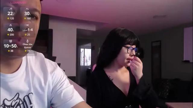 Image 2 of _mr_panda_ Stream on Chaturbate on 5 months ago