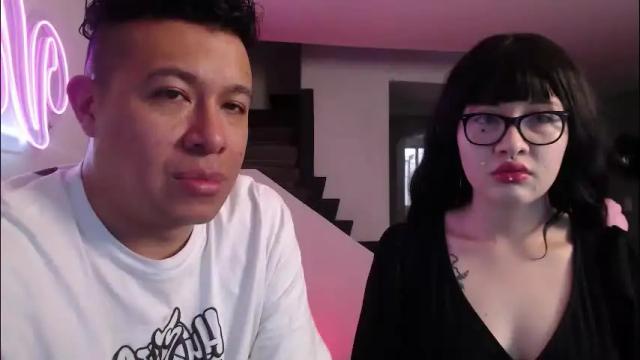 Thumbnail 2, _mr_panda_'s Stream at Chaturbate, 5 months ago