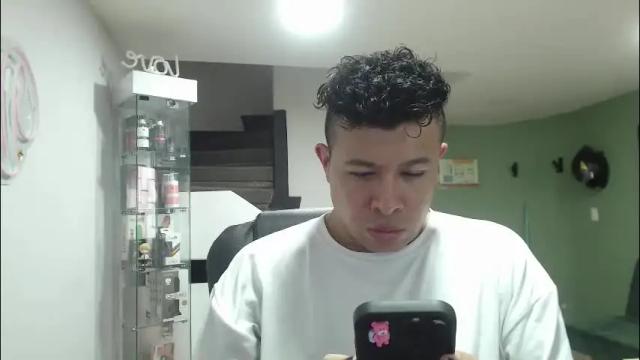 Image 11 of _mr_panda_ Stream on Chaturbate on 5 months ago