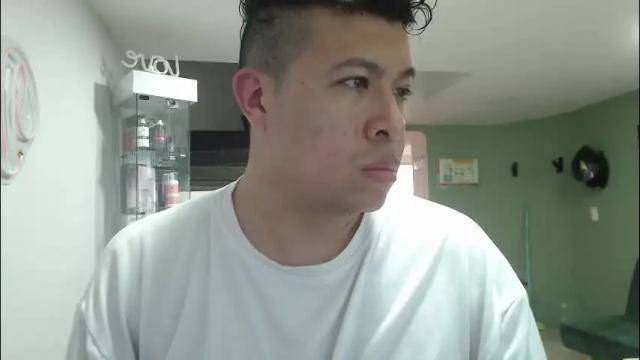 Image 2 of _mr_panda_ Stream on Chaturbate on 5 months ago