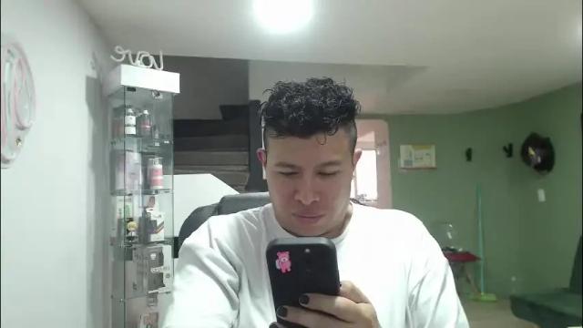 Image 3 of _mr_panda_ Stream on Chaturbate on 5 months ago