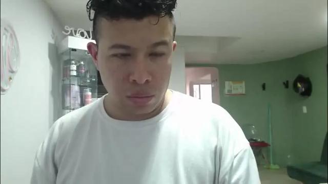 Image 4 of _mr_panda_ Stream on Chaturbate on 5 months ago