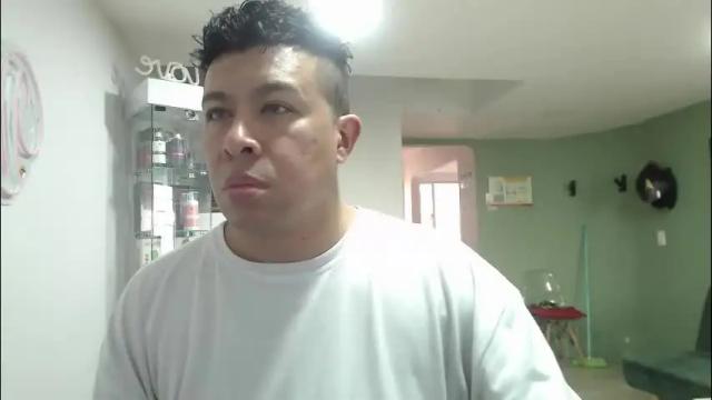 Image 8 of _mr_panda_ Stream on Chaturbate on 5 months ago