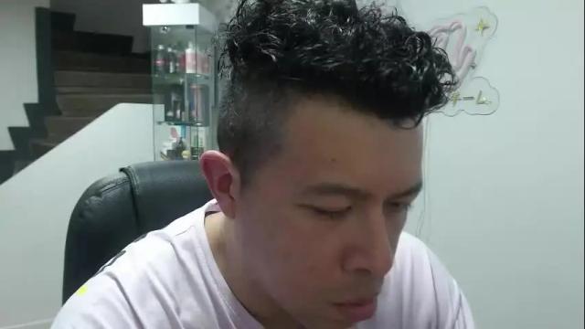 Image 3 of _mr_panda_ Stream on Chaturbate on 5 months ago