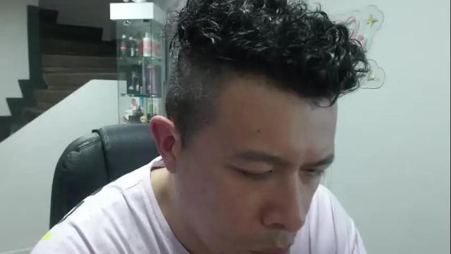 Image 4 of _mr_panda_ Stream on Chaturbate on 5 months ago