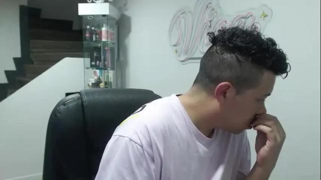 Image 8 of _mr_panda_ Stream on Chaturbate on 5 months ago