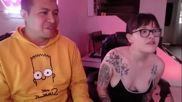 Image 2 of _mr_panda_ Stream on Chaturbate on 5 months ago