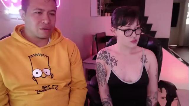 Thumbnail 2, _mr_panda_'s Stream at Chaturbate, 5 months ago