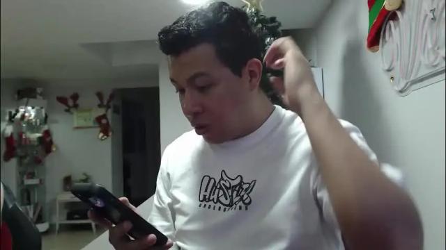 Image 11 of _mr_panda_ Stream on Chaturbate on 2 months ago