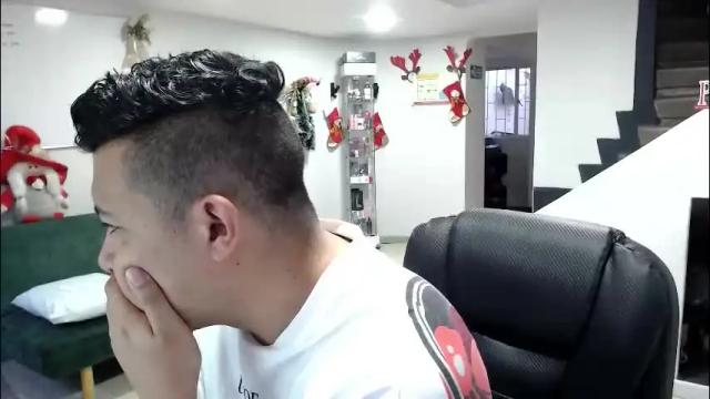 Thumbnail 1, _mr_panda_'s Stream at Chaturbate, 1 month ago