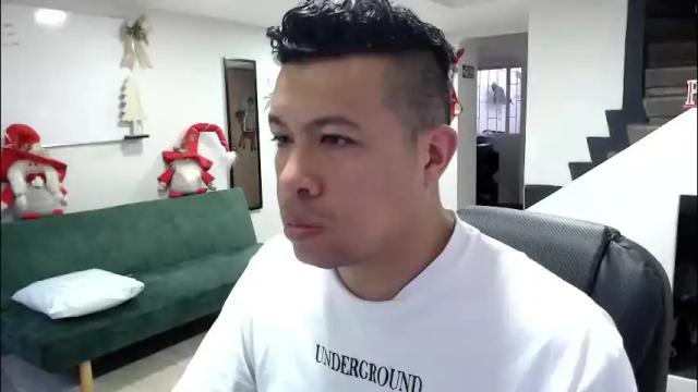 Image 3 of _mr_panda_ Stream on Chaturbate on 1 month ago