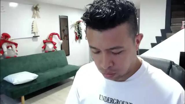 Image 4 of _mr_panda_ Stream on Chaturbate on 1 month ago