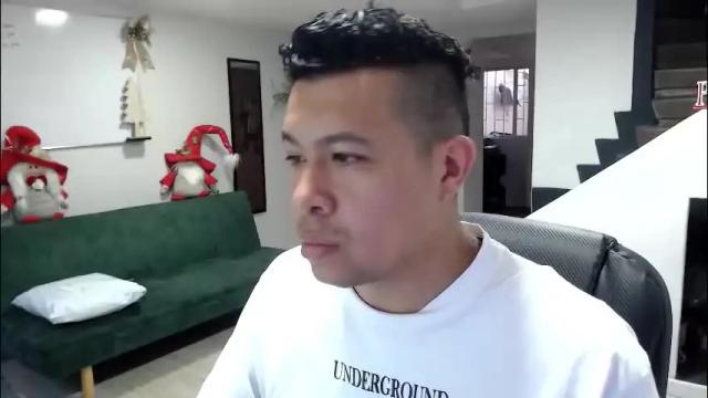 Image 6 of _mr_panda_ Stream on Chaturbate on 1 month ago