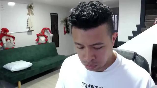 Image 7 of _mr_panda_ Stream on Chaturbate on 1 month ago