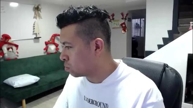 Image 8 of _mr_panda_ Stream on Chaturbate on 1 month ago