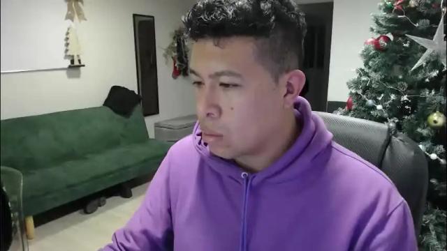 Image 3 of _mr_panda_ Stream on Chaturbate on 1 month ago