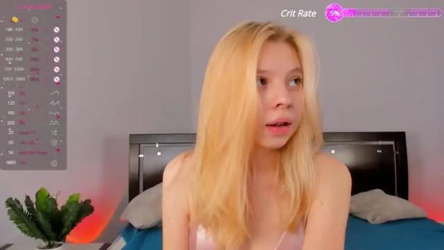 Thumbnail 1, _muffinl's Stream at Chaturbate, 12 months ago