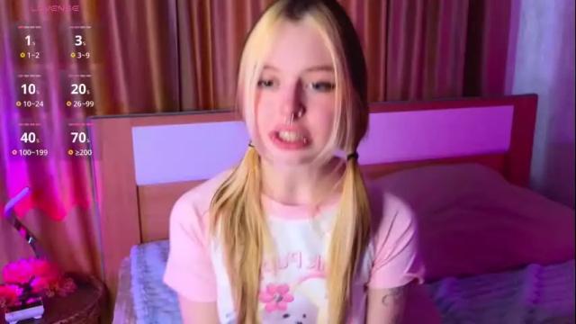 Image 10 of _muffinl Stream on Chaturbate on 22 days ago