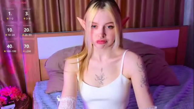 Image 3 of _muffinl Stream on Chaturbate on 20 days ago
