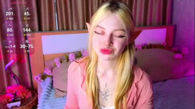 Image 2 of _muffinl Stream on Chaturbate on 15 days ago