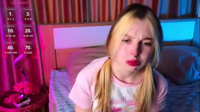 Image 6 of _muffinl Stream on Chaturbate on 14 days ago