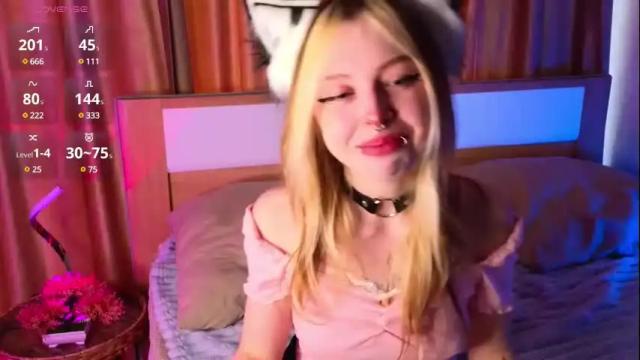 Thumbnail 1, _muffinl's Stream at Chaturbate, 7 days ago