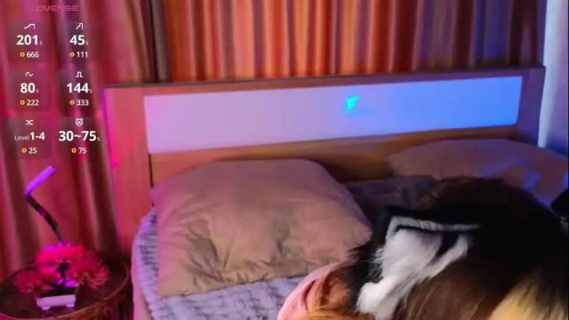 Image 4 of _muffinl Stream on Chaturbate on 11 days ago