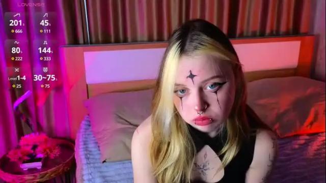 Thumbnail 2, _muffinl's Stream at Chaturbate, 6 days ago