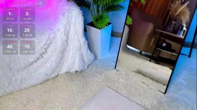 Thumbnail 1, _muffinl's Stream at Chaturbate, 1 month ago