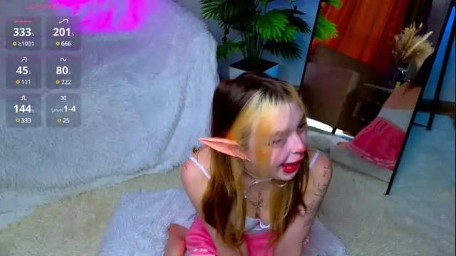 Image 6 of _muffinl Stream on Chaturbate on 1 month ago