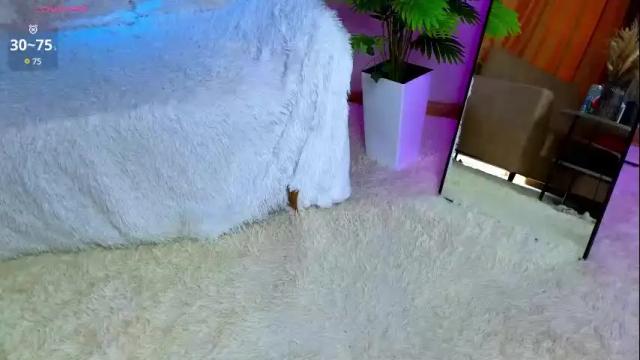 Thumbnail 2, _muffinl's Stream at Chaturbate, 1 month ago