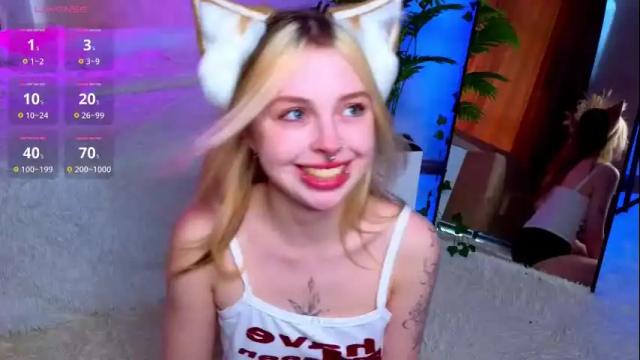 Image 4 of _muffinl Stream on Chaturbate on 5 months ago