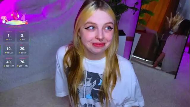 Image 10 of _muffinl Stream on Chaturbate on 1 month ago