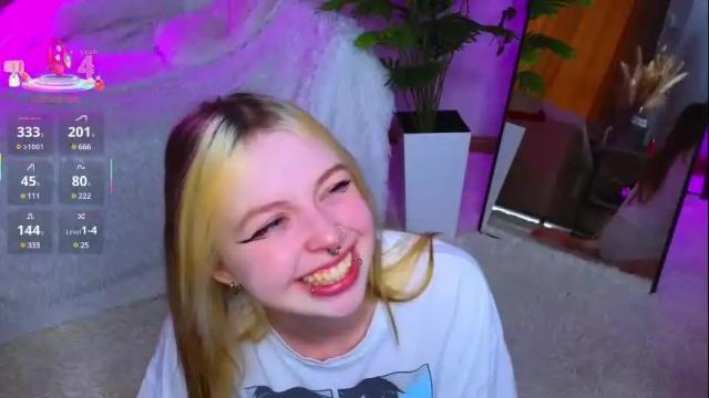 Image 11 of _muffinl Stream on Chaturbate on 1 month ago