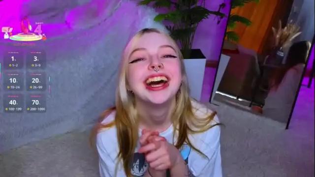 Image 8 of _muffinl Stream on Chaturbate on 1 month ago
