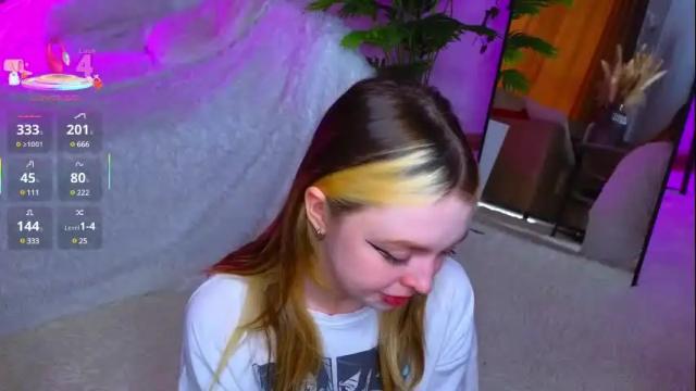 Thumbnail 3, _muffinl's Stream at Chaturbate, 1 month ago