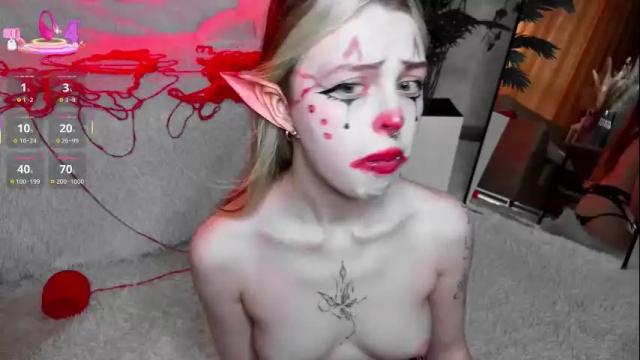 Image 11 of _muffinl Stream on Chaturbate on 1 month ago