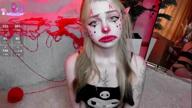 Image 3 of _muffinl Stream on Chaturbate on 1 month ago