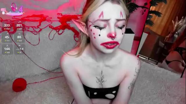 Thumbnail 3, _muffinl's Stream at Chaturbate, 1 month ago