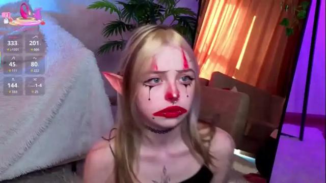Thumbnail 1, _muffinl's Stream at Chaturbate, 23 days ago