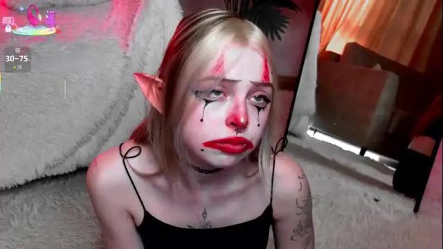 Image 10 of _muffinl Stream on Chaturbate on 4 months ago