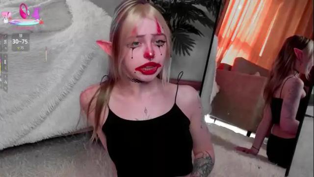 Image 2 of _muffinl Stream on Chaturbate on 4 months ago