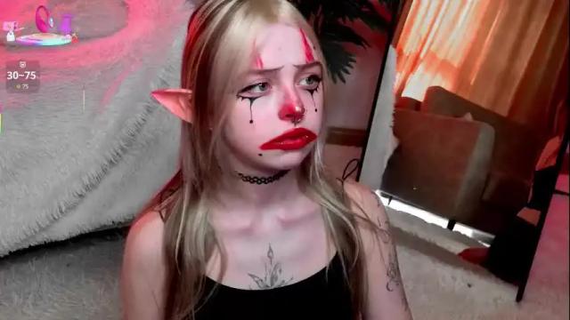 Image 3 of _muffinl Stream on Chaturbate on 4 months ago