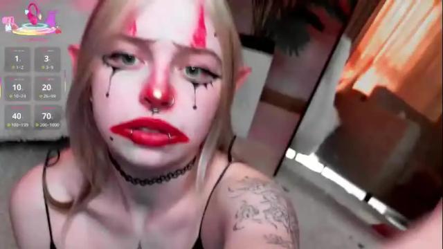 Image 6 of _muffinl Stream on Chaturbate on 4 months ago
