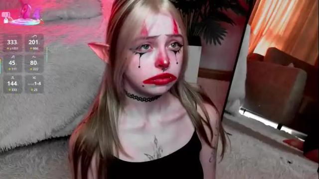 Image 7 of _muffinl Stream on Chaturbate on 4 months ago