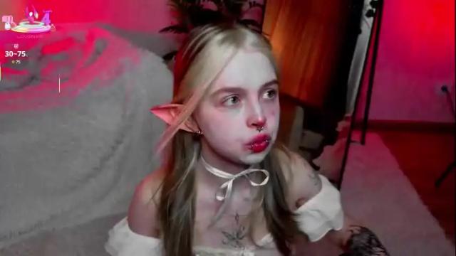 Image 12 of _muffinl Stream on Chaturbate on 20 days ago