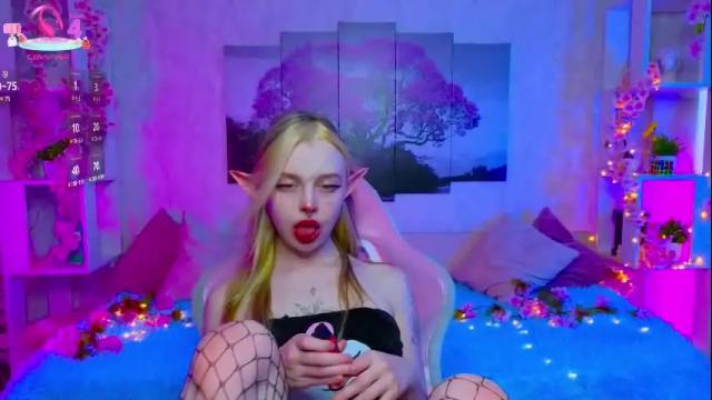 Image 8 of _muffinl Stream on Chaturbate on 19 days ago
