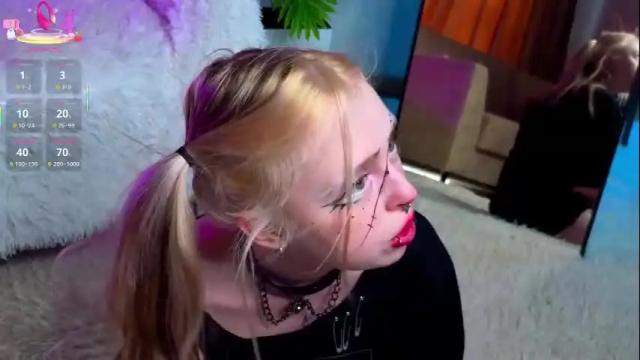 Image 8 of _muffinl Stream on Chaturbate on 17 days ago